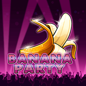 Banana Party screenshot