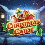 Christmas CatchBigtimegaming