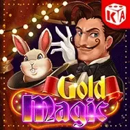 Gold Magic screenshot