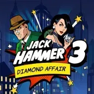 Jack Hammer 3_ Diamond AffairNetEnt