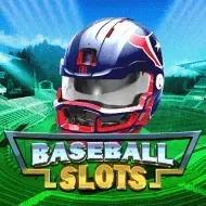 Baseball Grand Slam screenshot