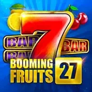 Booming Fruits 27 screenshot