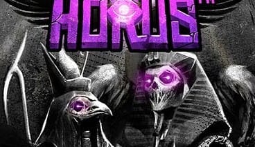Wings of Horus