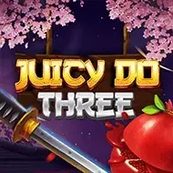 Juicy Do ThreeGamebeat