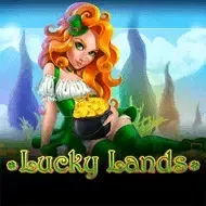 Lucky Lands screenshot