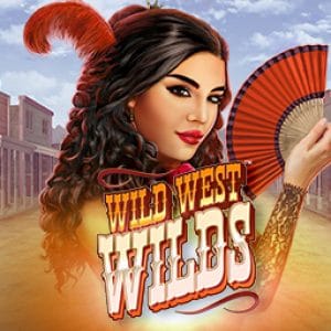 Wild West Wilds!™ screenshot